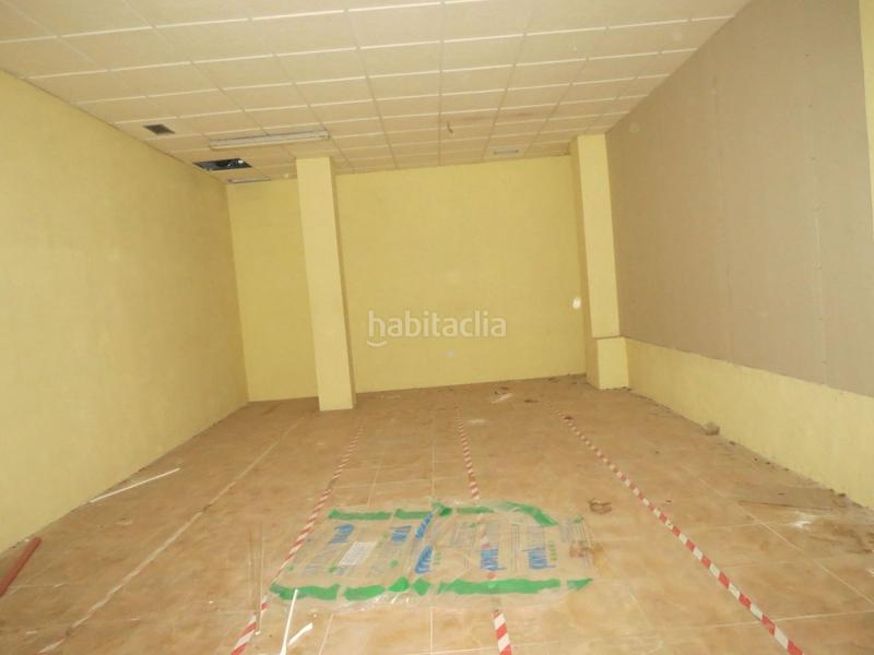 Foto b3d1eaba-fe40-41be-980d-c54dce8df62e. Location local commercial dans Plaza de la Luz Ejido (El)