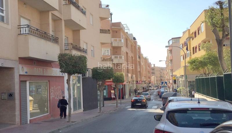 Foto 0d092c10-7c62-46c9-a93d-32b8fe66bd04. Miete geschäftsraum in Plaza de la Luz Ejido (El)