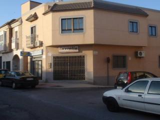 Business premise in Ejido Norte