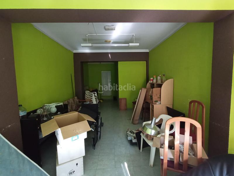 Foto 0f7141a9-7885-486e-9de5-1e3c9b3c1e19. Casa vivienda sobre local en el centro de el ejido almería en Ejido (El)