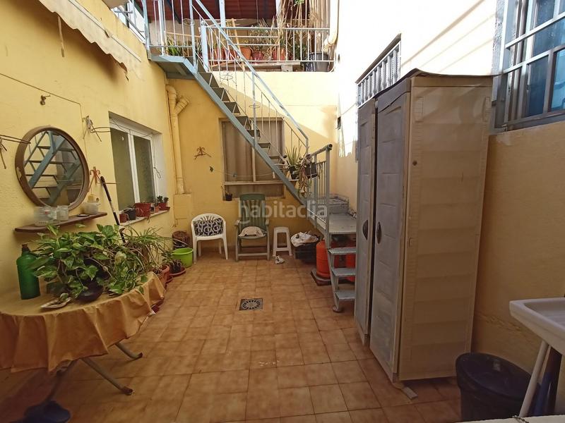 Foto 2931ecc3-c23a-43f0-bf8b-82871c5c6edb. Casa vivienda sobre local en el centro de el ejido almería en Ejido (El)