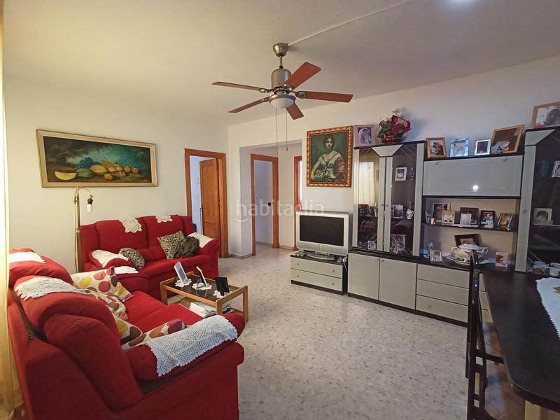 Foto 29d31a53-6a05-44c5-acbe-bd028b86b3aa. Casa vivienda sobre local en el centro de el ejido almería en Ejido (El)