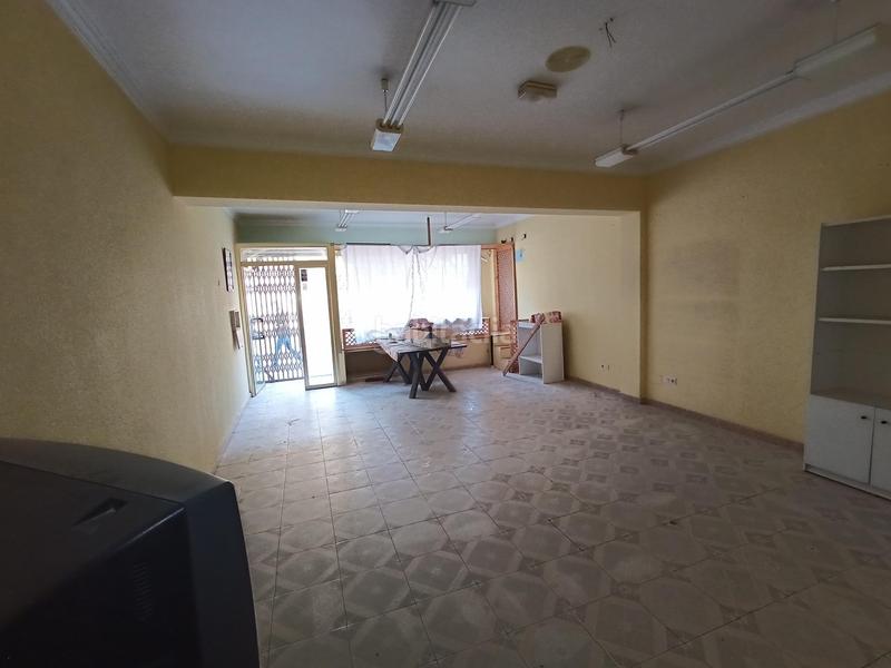 Foto 3d7acee6-a445-47ae-a9c7-a4121bfb67a5. Casa vivienda sobre local en el centro de el ejido almería en Ejido (El)