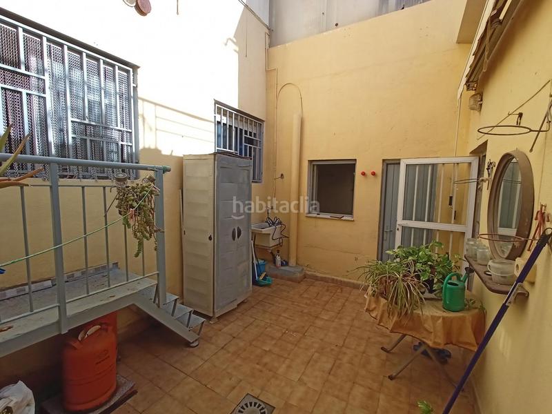 Foto 4e74a1fe-dd54-41a5-b2ca-98ceaeddca22. Casa vivienda sobre local en el centro de el ejido almería en Ejido (El)