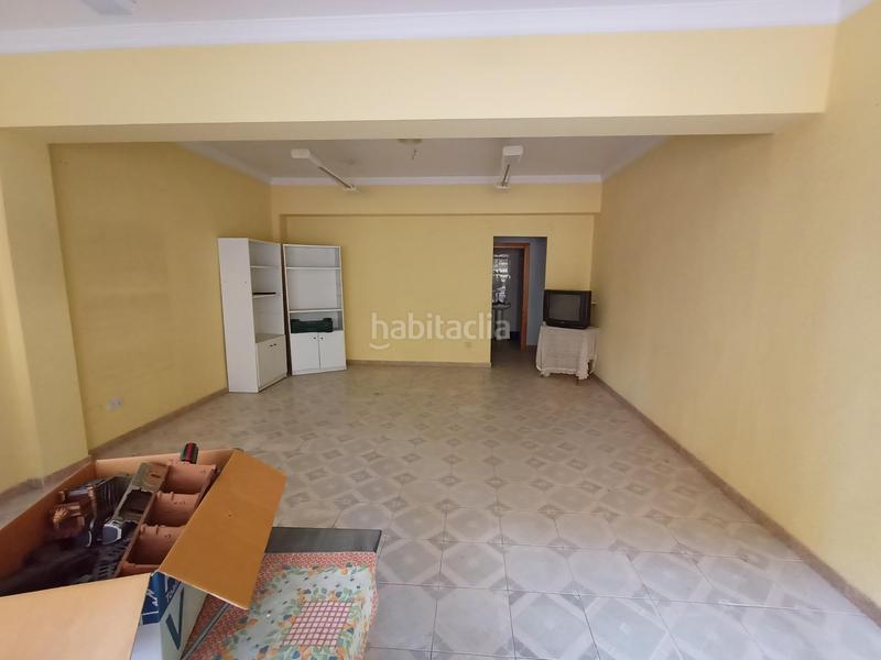 Foto 5f110fed-0605-4934-9694-9516cdafeeb2. Casa vivienda sobre local en el centro de el ejido almería en Ejido (El)