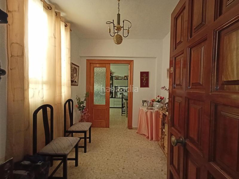 Foto 843cb038-46ec-491b-9cd4-5c0dcd7d599f. Casa vivienda sobre local en el centro de el ejido almería en Ejido (El)