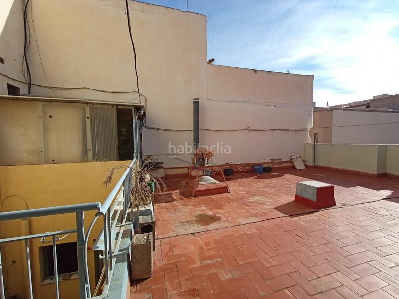Foto a20e7aef-20b7-497b-a3b8-55183ab2c7c5. Casa vivienda sobre local en el centro de el ejido almería en Ejido (El)
