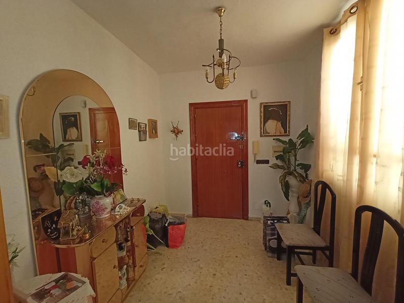 Foto a5a31613-4b5c-4593-80b6-a70b5301ba98. Casa vivienda sobre local en el centro de el ejido almería en Ejido (El)