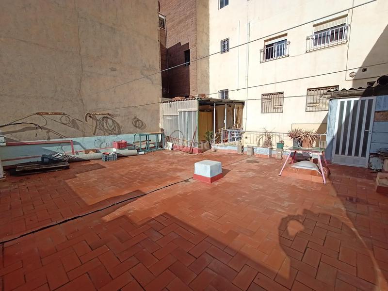 Foto b7abb04e-3ca1-404a-8470-4281116681d1. Casa vivienda sobre local en el centro de el ejido almería en Ejido (El)