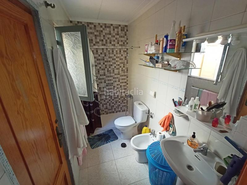 Foto eccfa3ce-15d0-48af-b35a-248886676377. Casa vivienda sobre local en el centro de el ejido almería en Ejido (El)