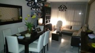 Piso en Ejido centro. Centrica  vivienda super chic y recien  reformada  con garaje te