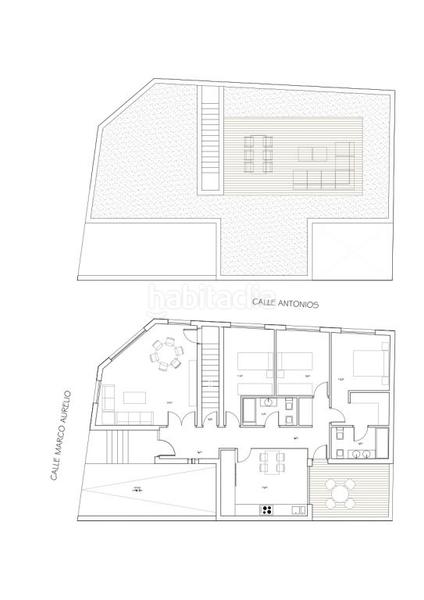 Foto 35b9d263-e147-4a0d-9eff-3e86b4c1a82e. Terreno residencial solar para construir una vivienda en Ejido (El)