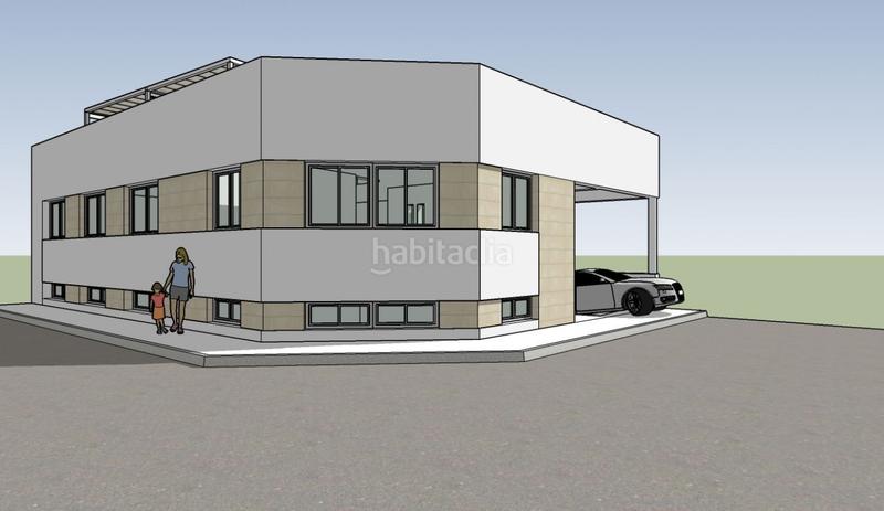 Foto 466be701-2b54-4e5a-9280-0391d2f83d95. Terreno residencial solar para construir una vivienda en Ejido (El)