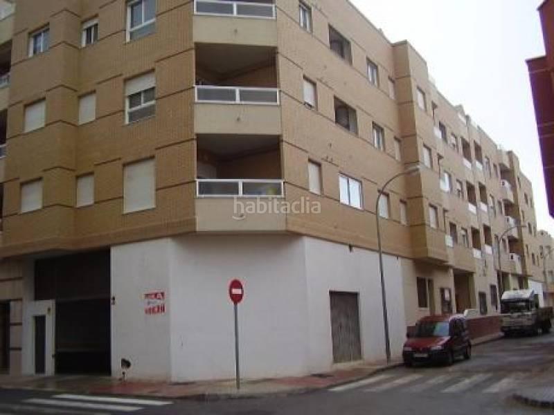 Foto 55395be1-9855-4efa-bfa5-f2a32062f926. Posto auto in Plaza de la Luz Ejido (El)