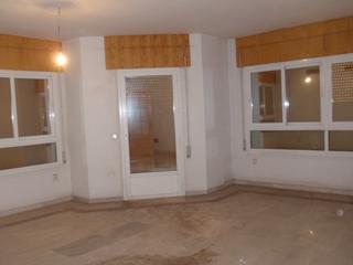 Piso en Ejido centro. 190 m2 de vivienda  2 garajes situada en pleno centro de el ejid