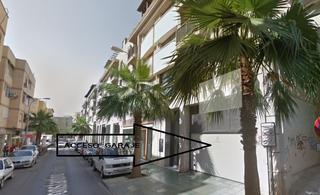 Affitto Posto auto  Calle constantino (e). Garaje en plaza mayor el ejido.