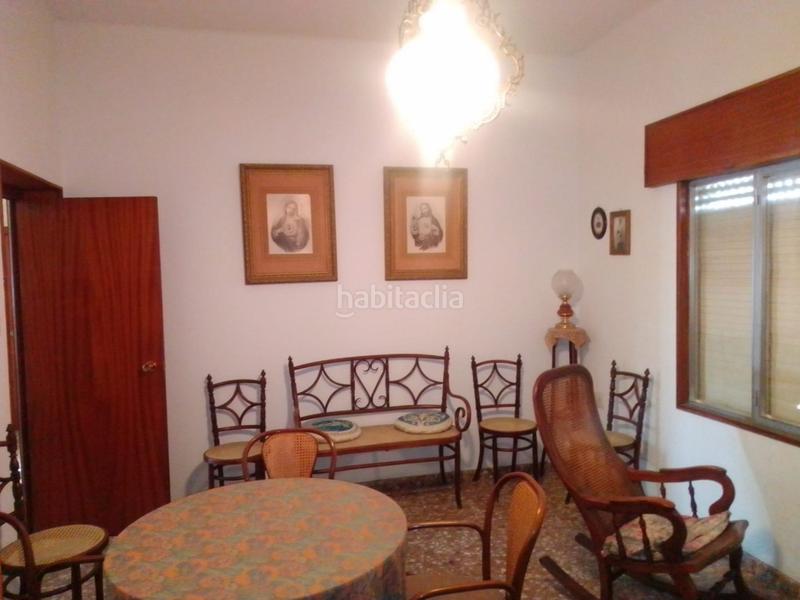 Foto acfa3755-f6c9-4738-a9b9-a5fded30ae91. Maison avec parking dans Dalías