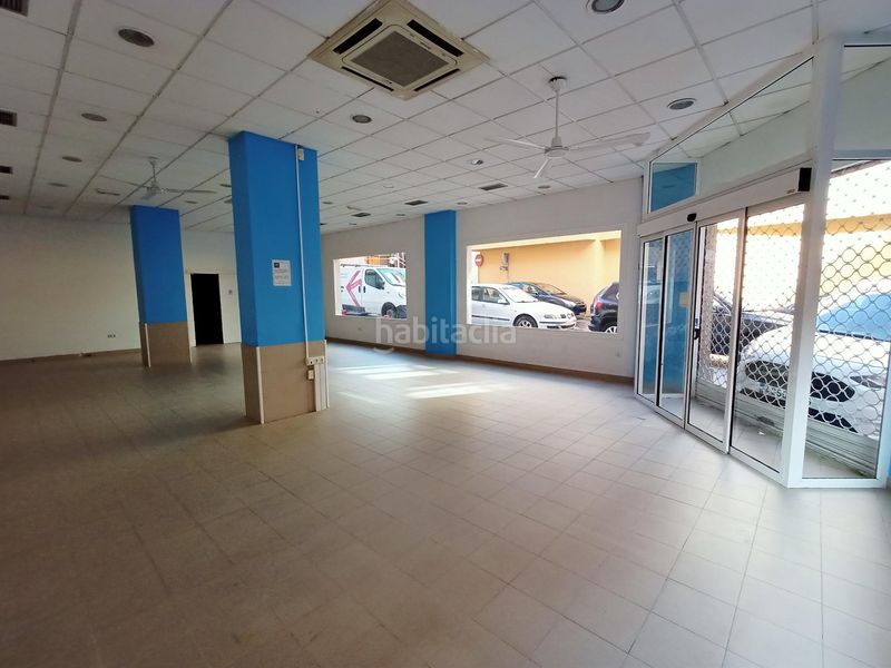 Foto 427a3f82-1b7a-4ce9-b545-51b1a403efb3. Lloguer local comercial a Ejido centro Ejido (El)