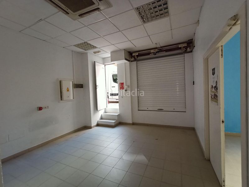 Foto b7efaf52-b983-40e4-8250-a801c27784fd. Lloguer local comercial a Ejido centro Ejido (El)