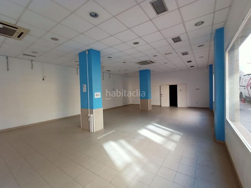 Foto dd797cec-79c9-4ae7-83bd-02199a7bf078. Lloguer local comercial a Ejido centro Ejido (El)
