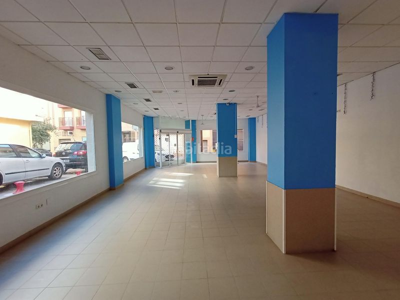 Foto df4b3351-0add-4166-b374-f6a401342ccf. Lloguer local comercial a Ejido centro Ejido (El)