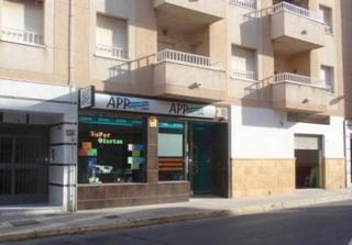 Location Local commercial à Ejido centro. Local ejido norte