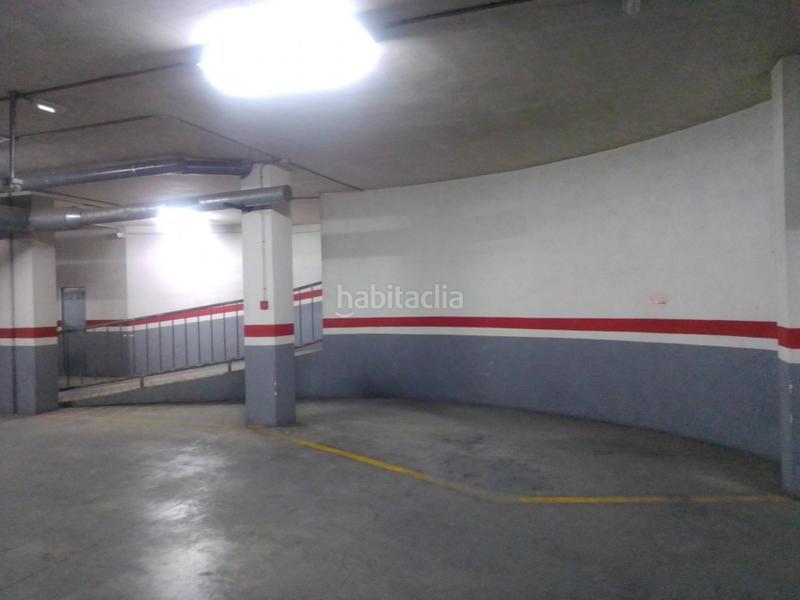 Foto 1f3e9b7f-4d16-4141-a3e3-ab2cb8d60191. Posto auto in Plaza de la Luz Ejido (El)