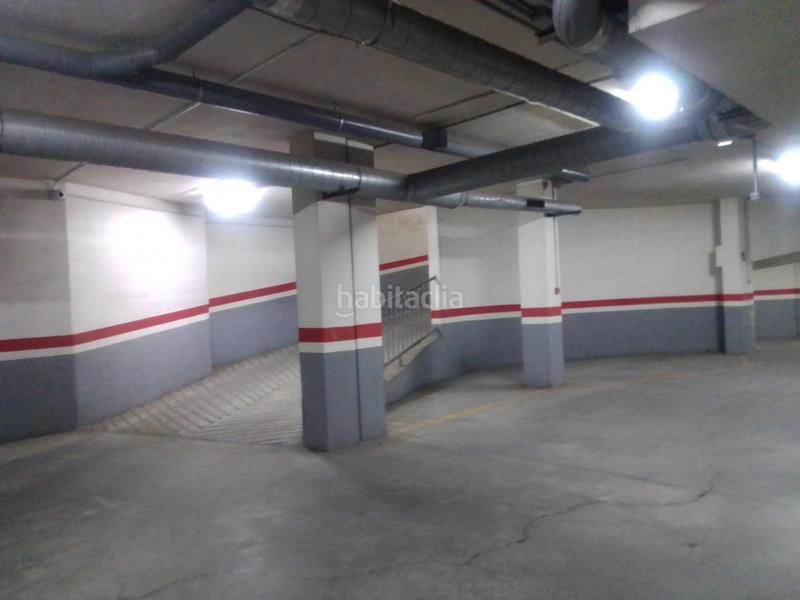 Foto 305ccdba-212c-4001-bdc4-a7486b61d9c1. Posto auto in Plaza de la Luz Ejido (El)