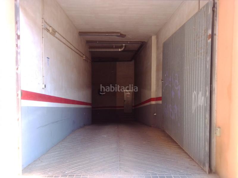 Foto 657af0d1-3d71-47ab-9f97-c4b566aaa6fd. Posto auto in Plaza de la Luz Ejido (El)