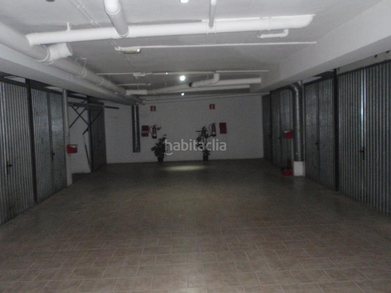 Foto 2436cc4d-43be-4909-9e19-fad9a3a64f2a. Posto auto in Plaza de la Luz Ejido (El)