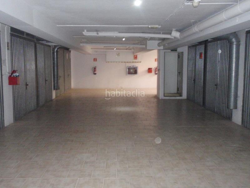 Foto 5d22ce9a-13d4-44f4-8591-a501733865b4. Posto auto in Plaza de la Luz Ejido (El)