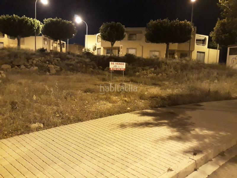 Foto 97b092ec-59e1-433e-8b97-f096f53dfa8c. Terreno residenziale in Ejido Sur Ejido (El)