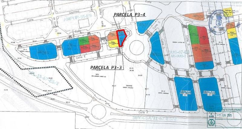 Foto aa886ed2-8f3c-480d-8744-ce6455a78b5a. Terreno residenziale in Ejido Sur Ejido (El)