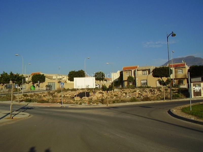 Foto dcd31dd7-dfa2-4cce-8889-30811342f19a. Terreno residenziale in Ejido Sur Ejido (El)