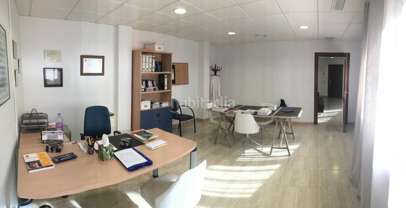 Foto 1ef9245e-94bd-4be1-921d-c2894626ff02. Büro in Ejido centro Ejido (El)