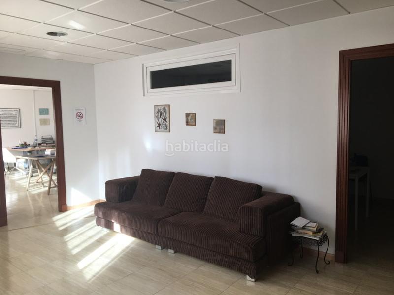 Foto 5d9927ba-473c-4256-99dc-5136f310895c. Büro in Ejido centro Ejido (El)