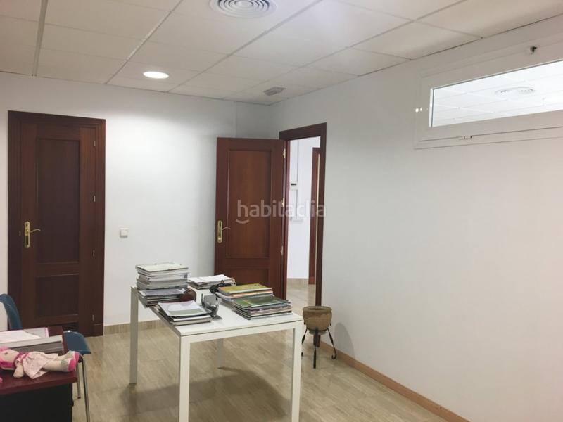 Foto 703bb732-3d36-4fbf-a5c9-56080965bdc7. Büro in Ejido centro Ejido (El)