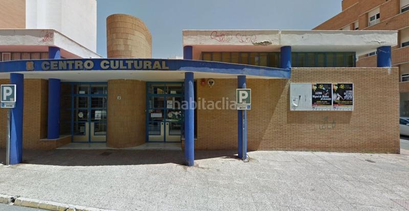 Foto 7789a3b8-eebd-4ec3-a21a-4ac51b59f917. Büro in Ejido centro Ejido (El)