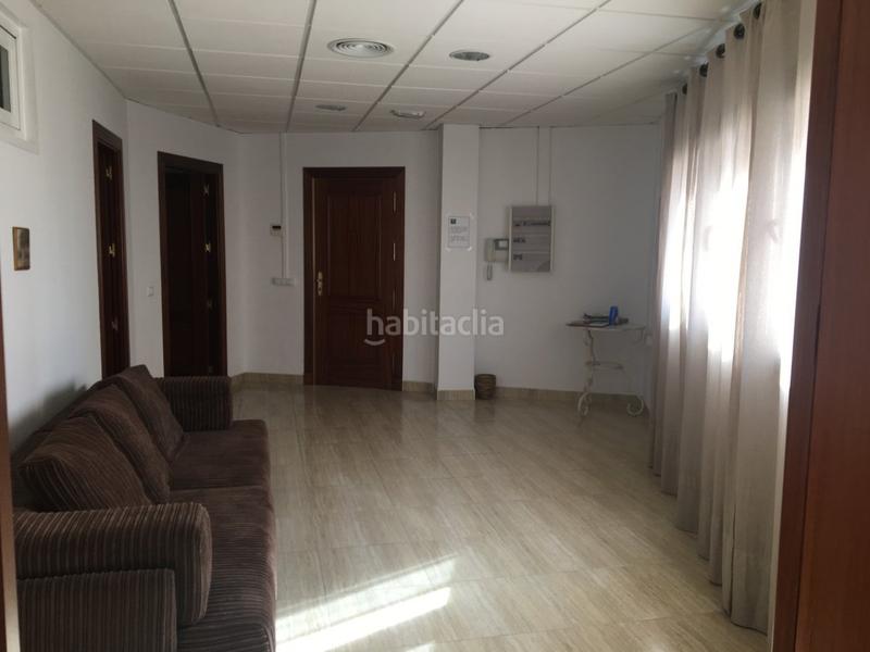 Foto 8dad8ac2-7bec-44aa-913b-70658bf4fa87. Büro in Ejido centro Ejido (El)