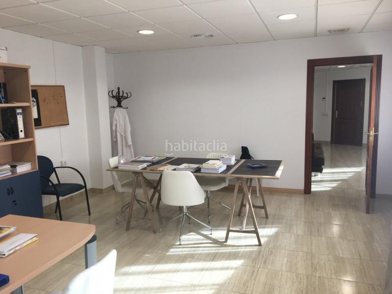 Foto 958ed99e-6327-469f-8e36-26049a52442e. Büro in Ejido centro Ejido (El)