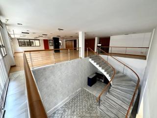 Lloguer Oficina a Ejido centro. Tu negocio comienza aquí! oficina ideal en el ejido