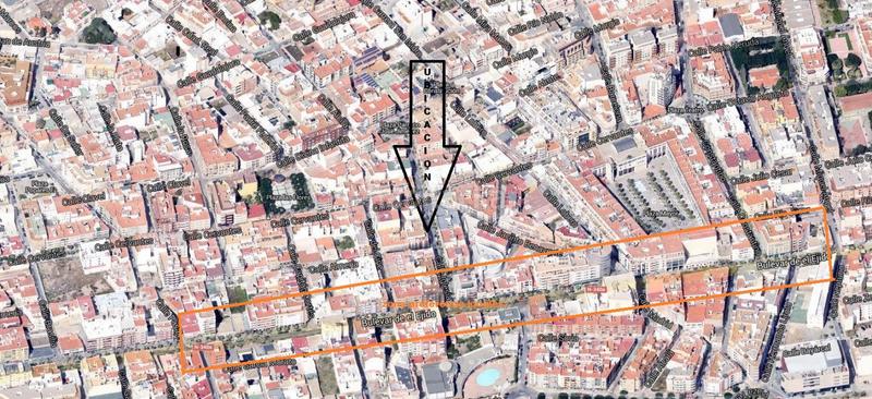 Foto f3daab4c-891b-4458-9109-a6393abe9e3d. Affitto locale commerciale in Ejido centro Ejido (El)