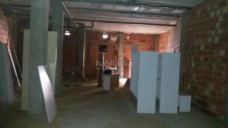 Foto 43b2938a-605b-4c10-81e4-d87512785190. Alquiler local comercial local centrico en Ejido centro Ejido (El)