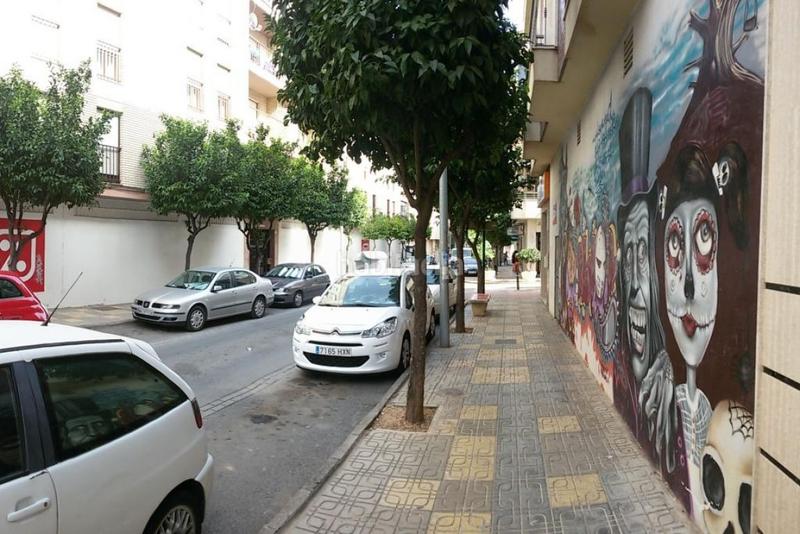 Foto 4885f01f-4a50-48e9-95f4-196baec985fe. Alquiler local comercial local centrico en Ejido centro Ejido (El)