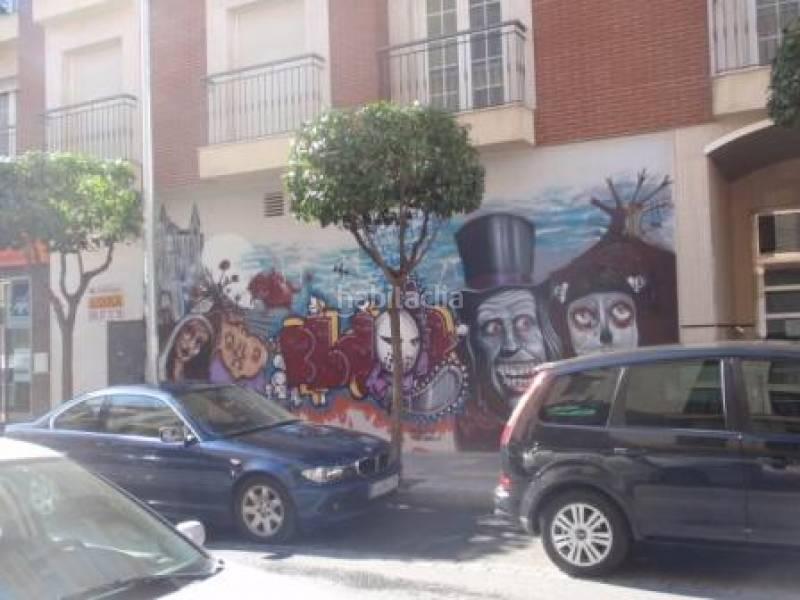 Foto c6594ef6-37db-4e74-a56f-3eb60e7760cd. Location local commercial dans Ejido centro Ejido (El)