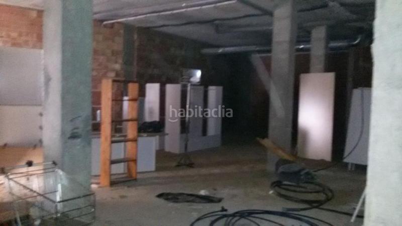 Foto ded93c67-06ea-447a-b8f0-559ab8f64f33. Location local commercial dans Ejido centro Ejido (El)