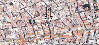 Rent Business premise in Ejido centro. Local centrico