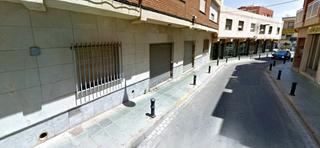 Rent Business premise in Ejido centro. Lcoal comercial en el centro de el ejido