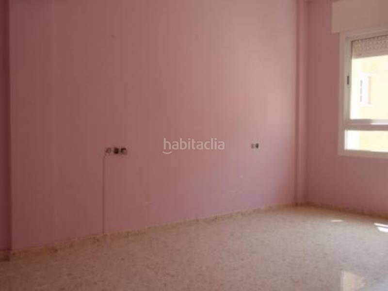 Foto 62eddf80-31ea-48b9-bda8-f13fb0b3361c. Pis a Pabellón - Estación - El Corte Inglés Ejido (El)