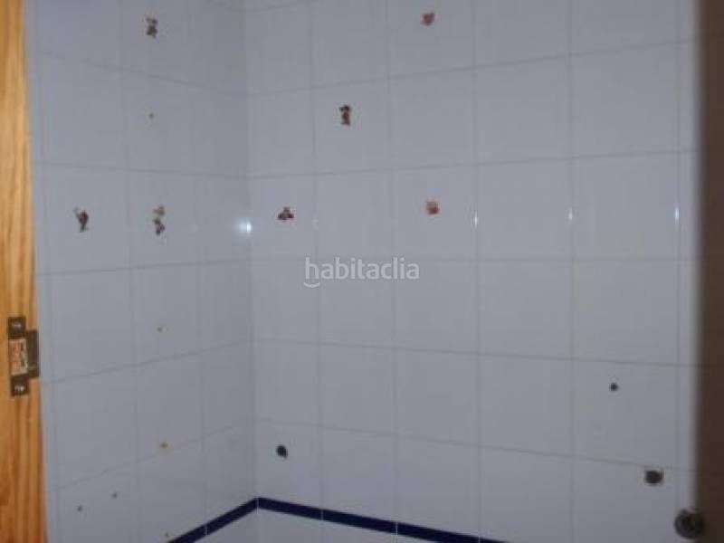 Foto 169b0efe-ca8d-41fd-99a8-b3463fd9aadc. Piso en Pabellón - Estación - El Corte Inglés Ejido (El)